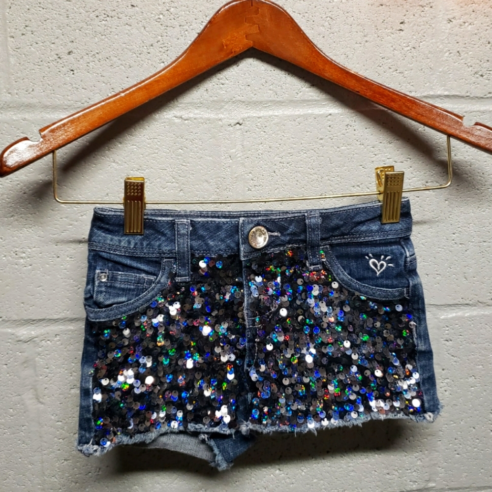 Justice premium jeans 7R